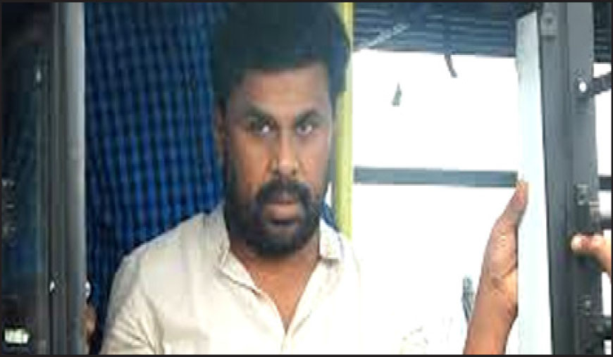 மலையாள நடிகர் திலீப் பாலியல் வழக்கில் விடுதலை : இறுதித்தீர்ப்பல்ல, மேல்முறையீட்டுக்கு செல்லும் கேரள அரசு