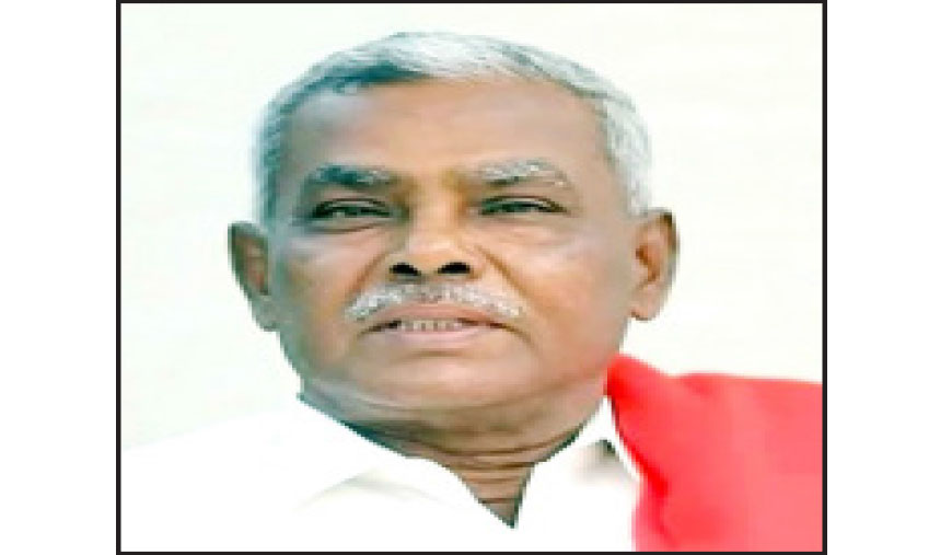 மாநிலச் செயலாளர் மேசையிலிருந்து...