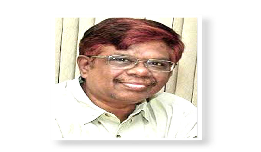 பரதனுக்குப் பொருந்திய நீதி பாபருக்குப் பொருந்தாதா? - கே.சந்துரு