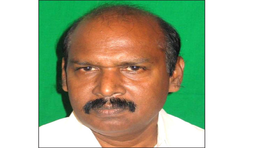 ‘இன்னுமா எங்களை நம்புறீங்க?’ - அ.வ.பெல்லார்மின்