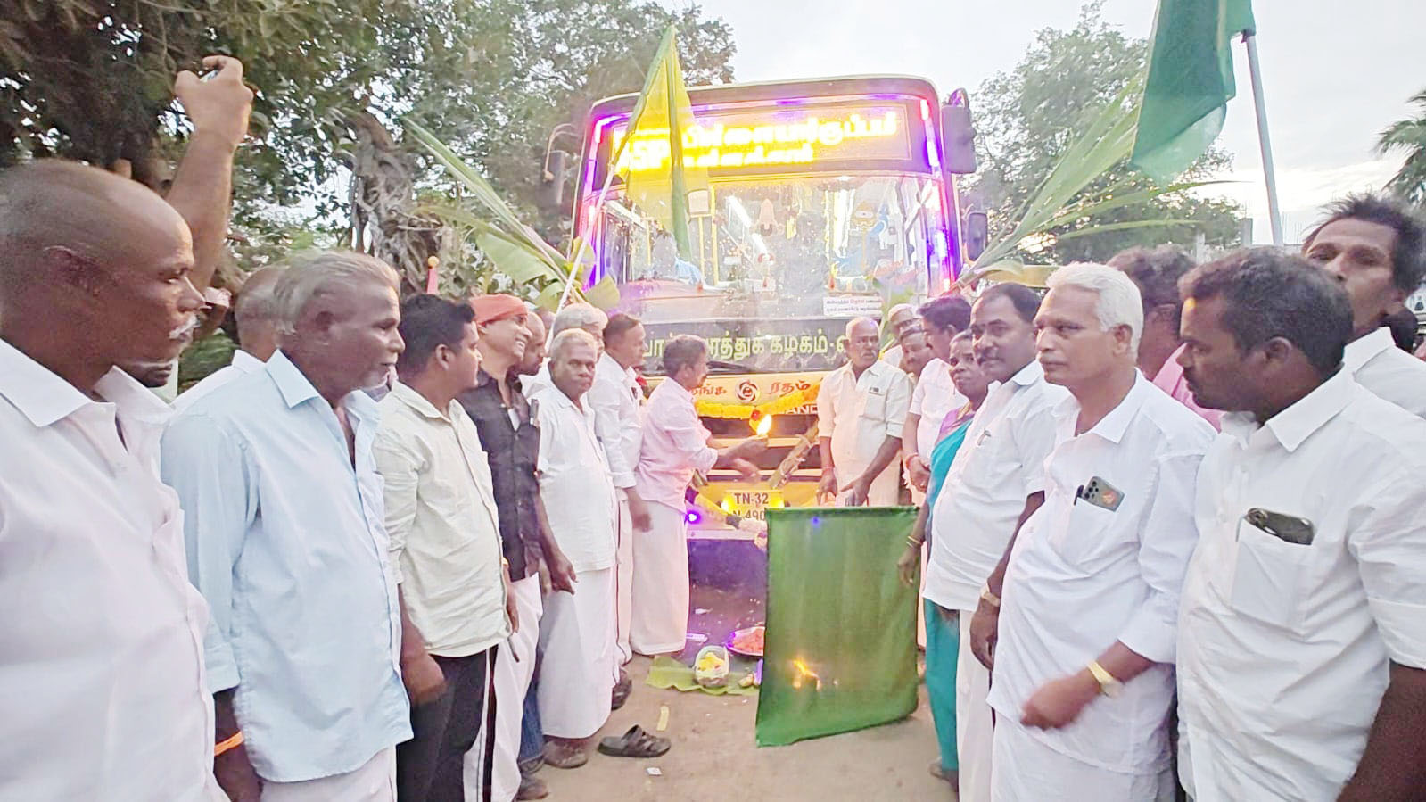 கள்ளக்குறிச்சி மாவட்டம், உளுந்தூர்பேட்டை