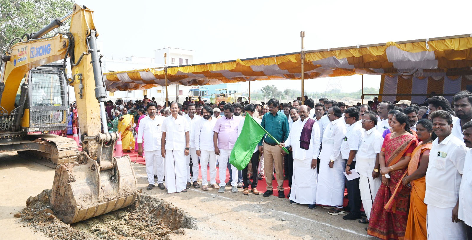 தி.மலை ரூ. 700 கோடிக்கும் அதிகமான மதிப்பில் சாலைப் பணிகள்