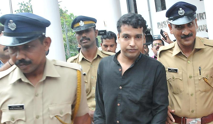 கேரள நடிகை பாலியல் வன்கொடுமை வழக்கு - குற்றவாளிகளுக்கு 20 ஆண்டு சிறை
