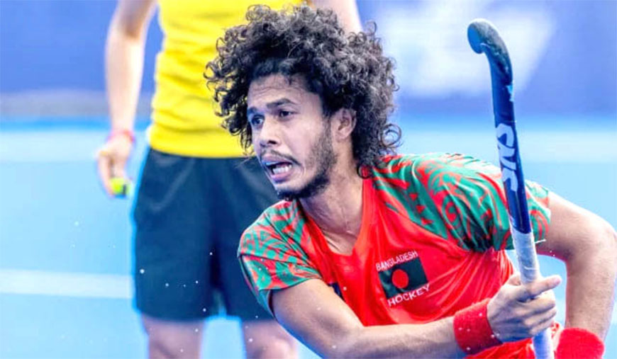 18 கோல்கள்... யாரும் நெருங்க முடியாது... உலகளவில் கவனம் ஈர்த்த வங்கதேச வீரர் அமீருல் இஸ்லாம்