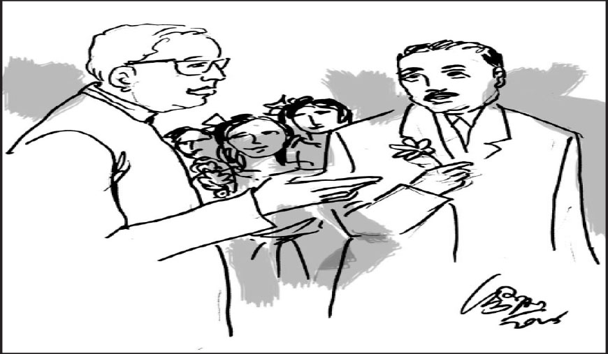 துமையான சிந்தனை