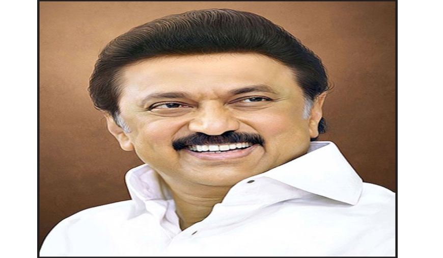 நாட்டிலேயே மிக வேகமாக வளரும் மாநிலம் 3-ஆவது ஆண்டாக தமிழ்நாடு முதலிடம்!
