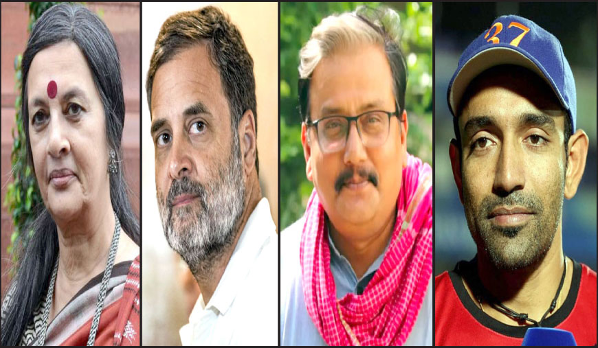 தீக்கதிர் முக்கிய செய்திகள்