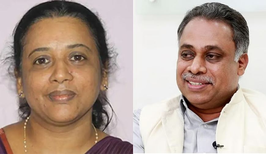 கேரளம்: இரு பல்கலைக்கழகங்களுக்கு துணைவேந்தர் நியமனம்!