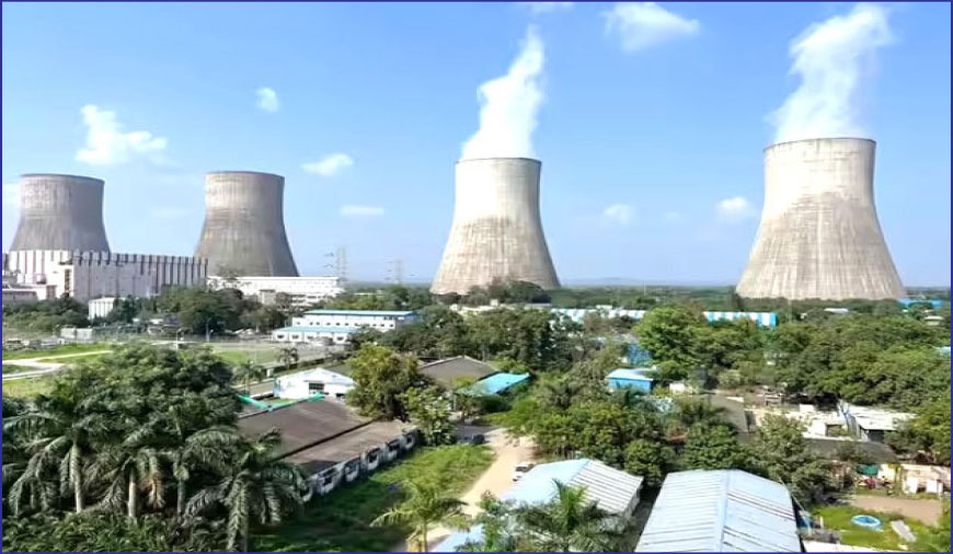 இந்திய மக்களை பேரழிவில் தள்ளும் மோடி அரசு - எஸ்.பி.ராஜேந்திரன்