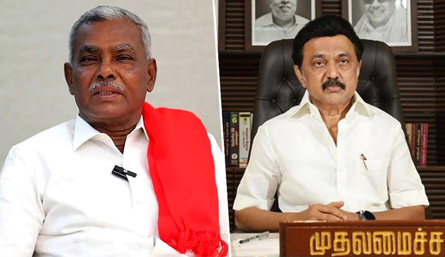 இ-பைலிங் நடைமுறை விவகாரம் - தமிழ்நாடு அரசு தலையிட்டு தீர்வு காண சிபிஎம் வலியுறுத்தல்!