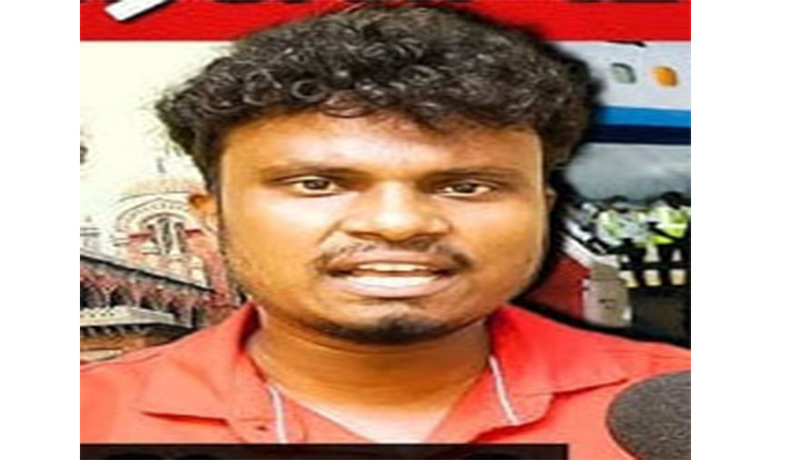 வேலையின்மை நெருக்கடியில் தவிக்கும் இளைஞர்கள் காலிப் பணியிடங்களை நிரப்புவீர்! - கோ. அரவிந்தசாமி
