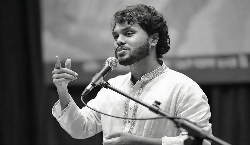 அராஜகத்தின் பிடியில்...