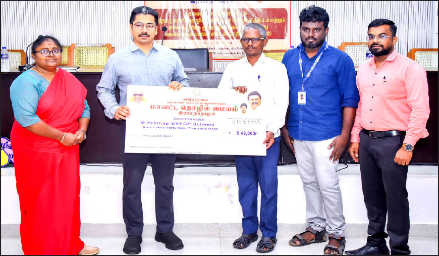 இராஜபாளையம் அருகே குடிபோதையில் ஒருவர் கொலை