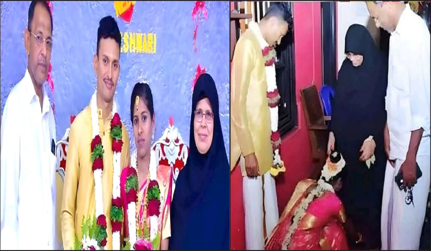 அன்பு மனமிருந்தால்