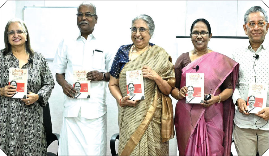 பிணியிலிருந்து மக்களை பாதுகாப்பது என்பது முக்கிய சமூகக் கடமை