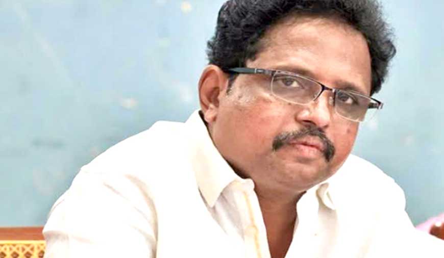 சாகித்ய அகாடமியில் ஒன்றிய அரசின் தலையீடு தன்னாட்சி அதிகாரத்தைச் சிதைப்பதாகும்!