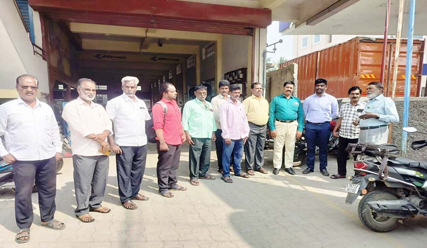 ராணிப்பேட்டையில் லிக்காய் அமைப்பு தின விழா