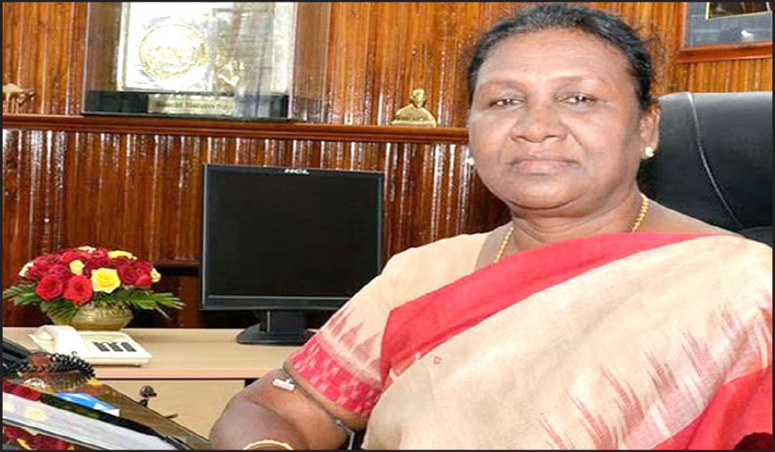 விபி ஜி ராம் ஜி மசோதாவிற்கு குடியரசுத் தலைவர் ஒப்புதல் நாட்டில் 20