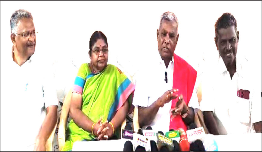 ஓராண்டில் 27 லட்சம் வாக்காளர்கள் இறந்து விட்டார்களா?