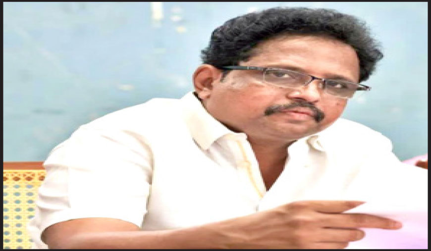 பொங்கல் தினத்தன்று பட்டய கணக்காளர் தேர்வுகள் வேறு தேதிக்கு மாற்றக் கோரி சு.வெங்கடேசன் எம்.பி., கடிதம்