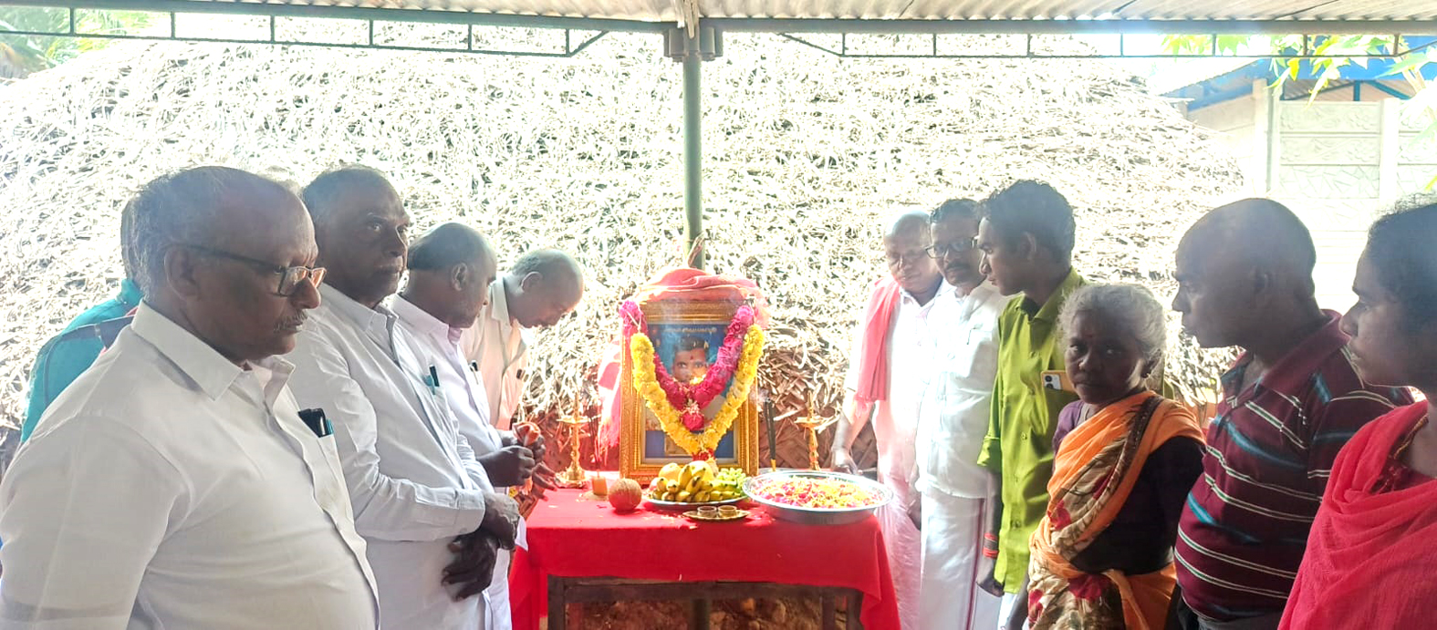 தஞ்சாவூர் மாவட்டம் ஒரத்தநாடு வட்டம், பஞ்சநதிக்கோட்டை