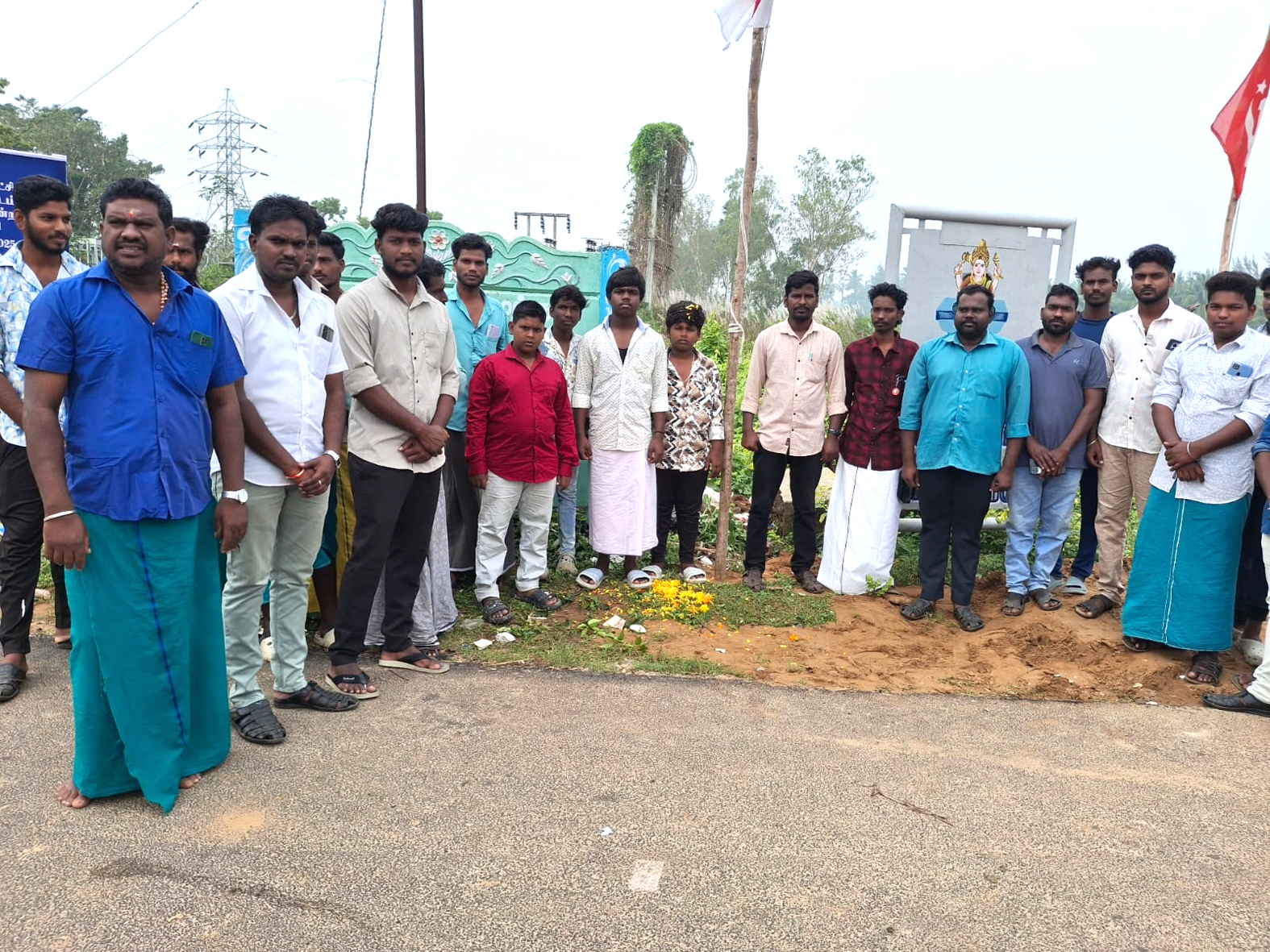 கூடுதல் பேருந்துகள் இயக்க வாலிபர் சங்கம் கோரிக்கை