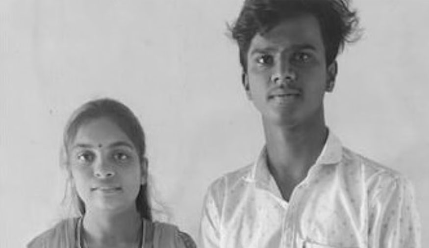 கர்நாடகாவில் கர்ப்பிணி பெண்ணை ஆணவப்படுகொலை செய்த தந்தை கைது!