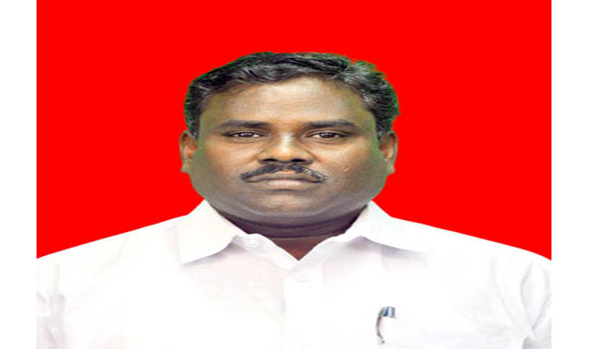 ஊரக வேலை ஒழிப்புச் சதியை எதிர்த்து உரத்து முழங்குவோம்! - வீ. அமிர்தலிங்கம்
