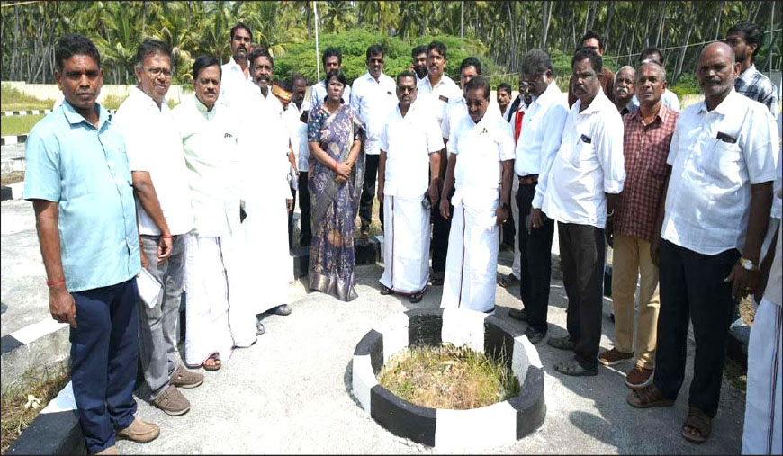 ரூ.4.17 கோடியில் நாகர்கோவில் வட்டார போக்குவரத்து அலுவலக கட்டிடம்