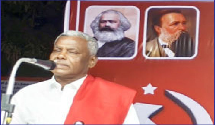 அன்புமணி மீதான சிபிஐ விசாரணையை உடனே தொடங்க வேண்டும்