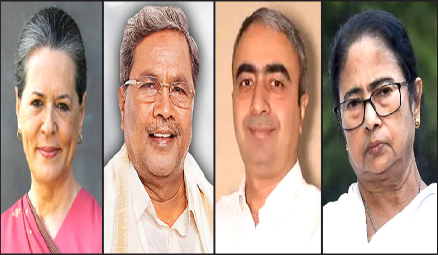 தீக்கதிர் முக்கிய செய்திகள்