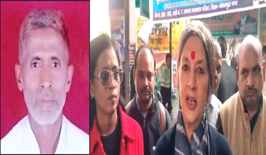 முகமது அக்லாக் வழக்கு நீதிமன்ற உத்தரவுக்கு சிபிஎம் வரவேற்பு