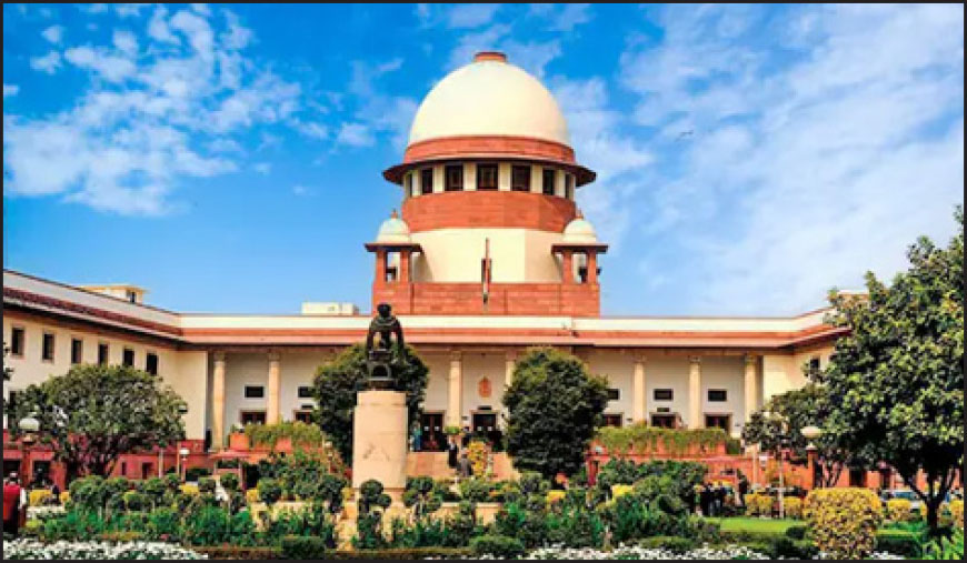 தில்லி மாநில எல்லைப் பிரச்சனைகள் குற்றவாளிகளுக்கு சாதகமாக உள்ளது