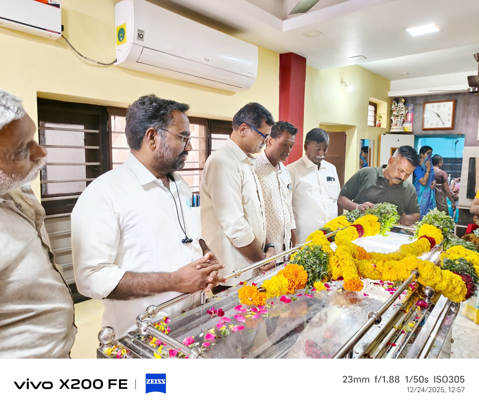 மார்க்சிஸ்ட் கம்யூனிஸ்ட் கட்சியின் கடலூர் மாநகர பான்பரி