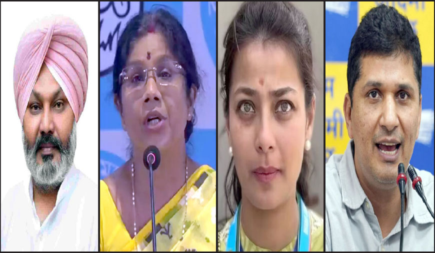தீக்கதிர் முக்கிய செய்திகள்