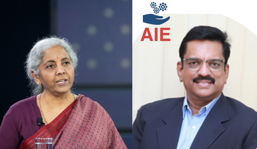 மைக்ரோ தொழில்களைக் காக்க பட்ஜெட்டில் அவசர நடவடிக்கை தேவை: ஒன்றிய அரசுக்கு தொழில்முனைவோர் சங்கம் கோரிக்கை