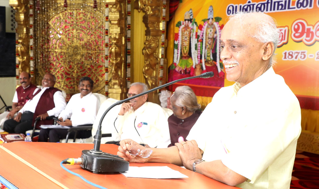 ஸ்ரீவில்லிபுத்தூர் பென்னிங்டன் நூலக 150 ஆவது ஆண்டு விழா துவக்கம்