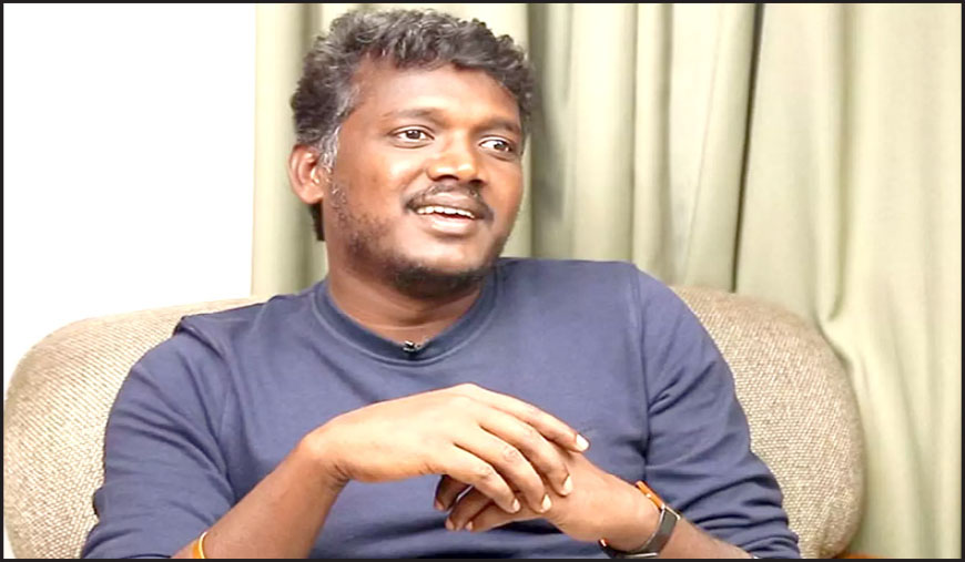சாதியச் சமூகத்திற்கு எதிராக தொடர்ந்து பணியாற்றுவேன்!