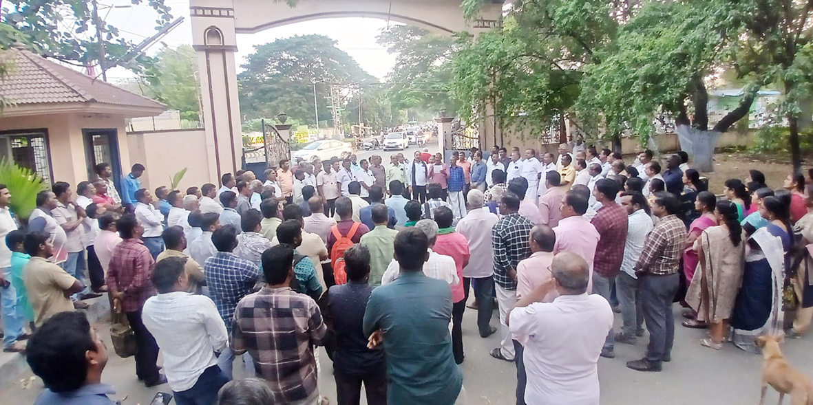 அணுமின் உற்பத்தி மசோதாவை திரும்ப பெறுக
