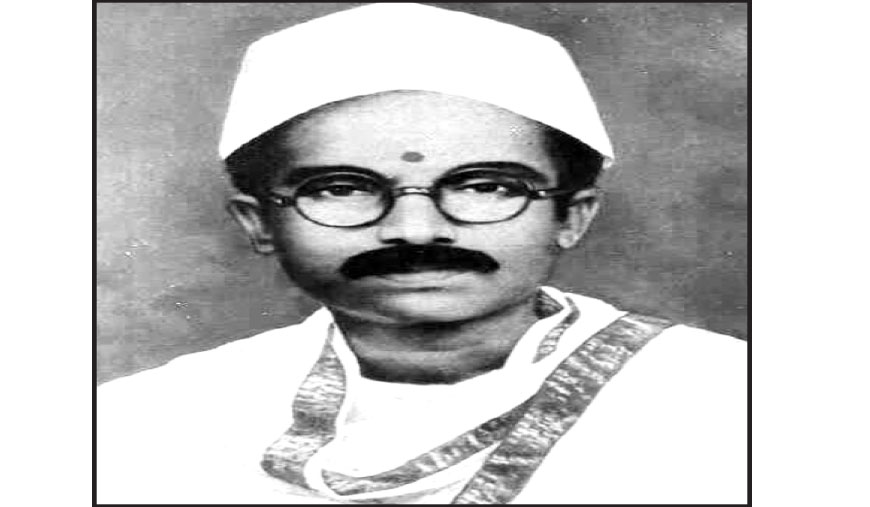 மேடையையே போர்க்களமாக்கிய மாவீரன்!