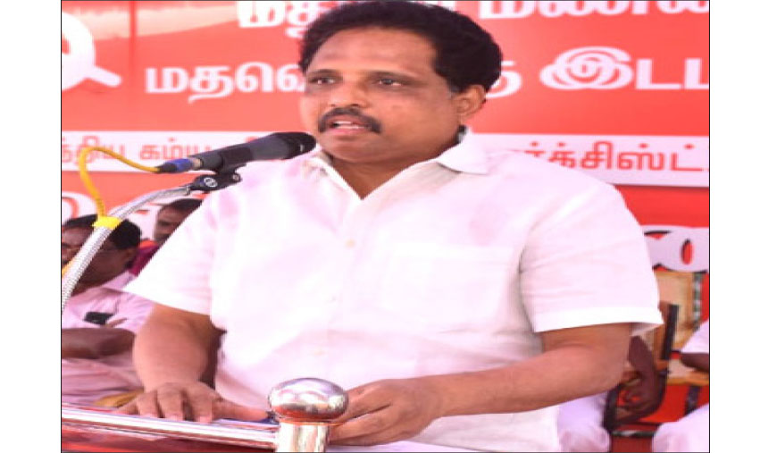 திருப்பரங்குன்றம் : சிதைக்கப்படும் மக்கள் ஒற்றுமையும், மீட்டெடுக்கப்பட வேண்டிய வரலாற்று உண்மைகளும் - சு.வெங்கடேசன் எம்.பி.,