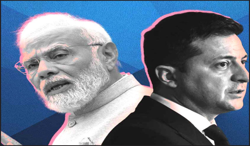இரட்டை நிலைப்பாட்டுடன் செயல்படுகிறது இந்தியாவை கடுமையாக விமர்சித்த