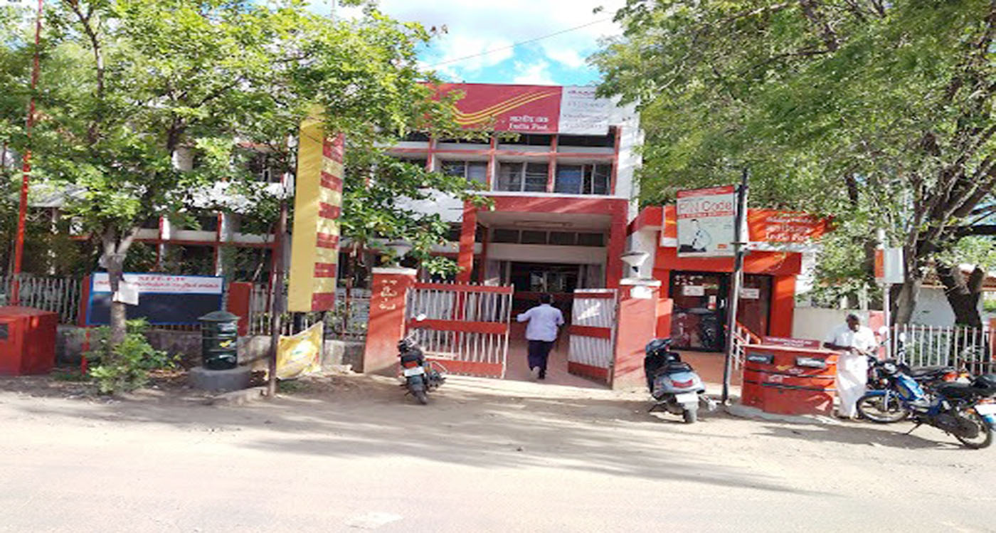 நகர தபால் நிலையத்தில் செல்வமகள் சேமிப்பு திட்ட நிதி வாங்க மறுப்பு