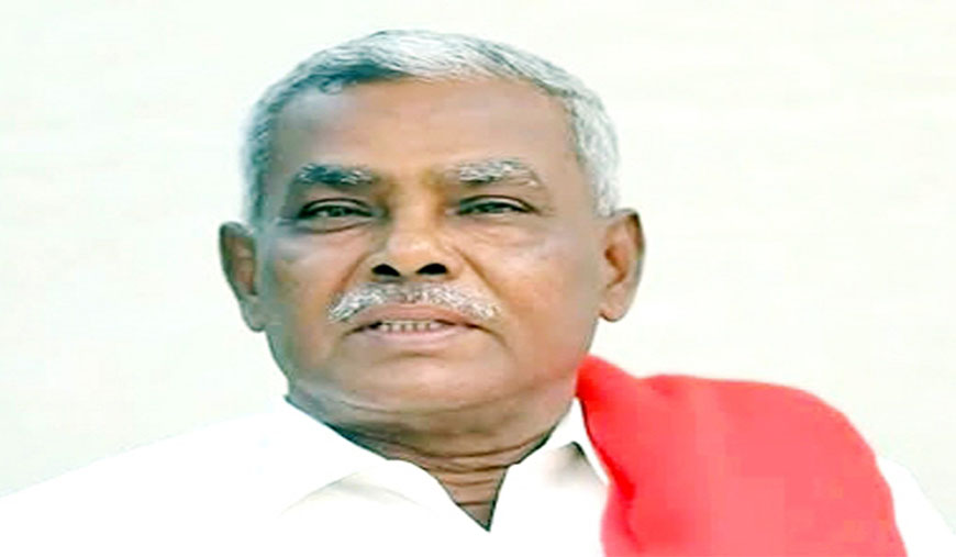 புதிய ஆண்டு போராட்டங்களின் ஆண்டாய் மலரட்டும்! மார்க்சிஸ்ட் கம்யூனிஸ்ட் கட்சி புத்தாண்டு வாழ்த்து!!