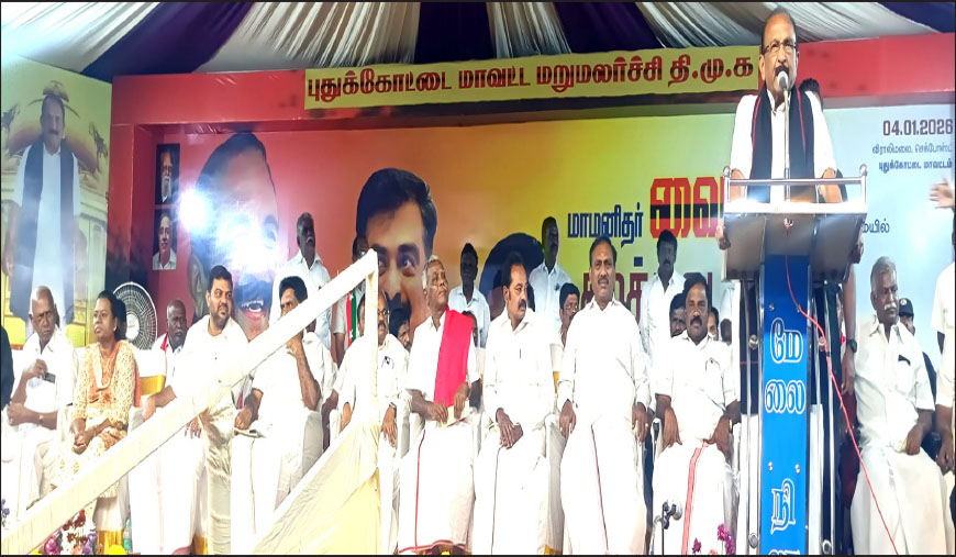 மதவெறி சக்திகளைத் தமிழ்நாட்டிலிருந்து விரட்டுவோம்!