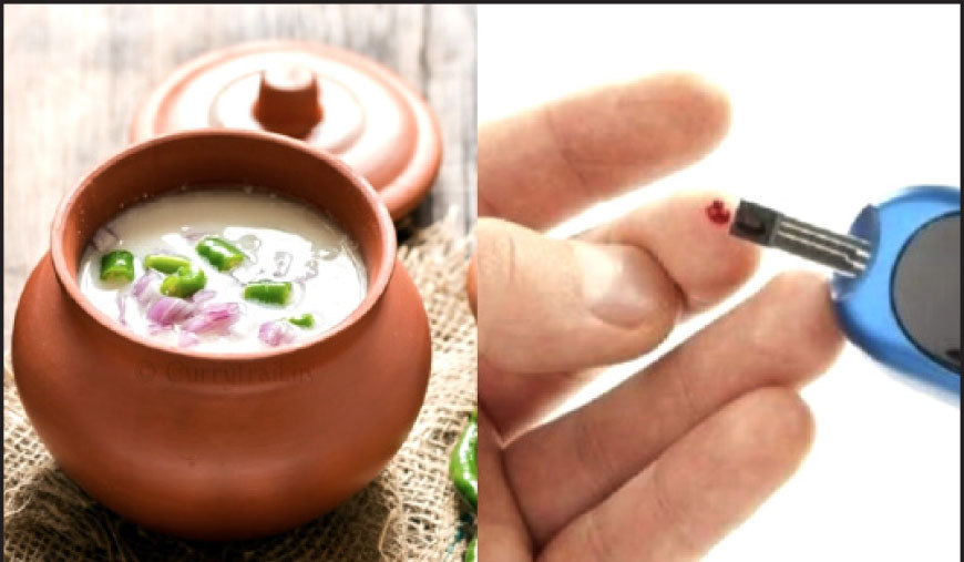 பழைய சோறு நீரிழிவு நோயை தடுக்கும் அமைச்சர் தகவல்