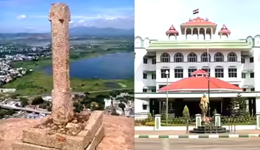 திருப்பரங்குன்றம் வழக்கில் தீர்ப்பு!