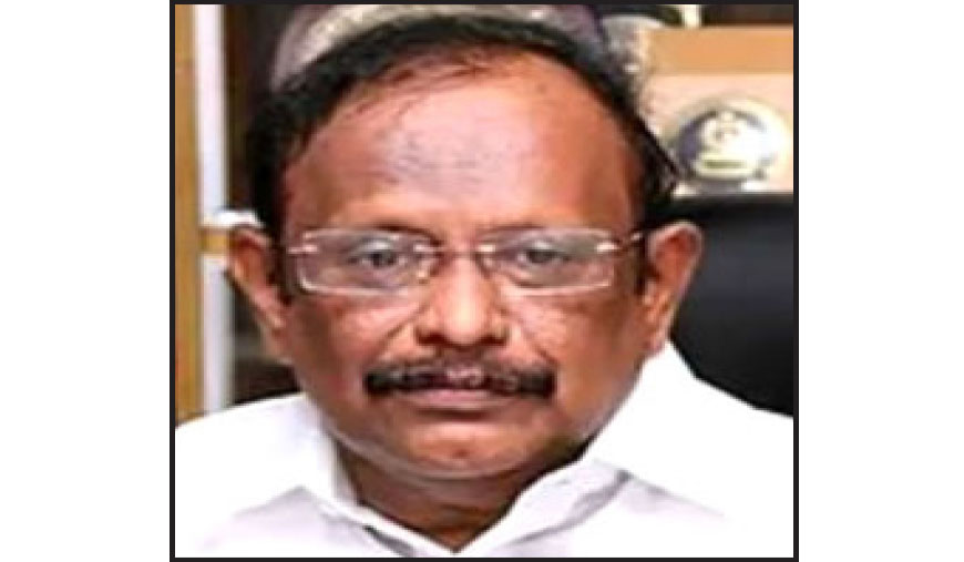 உச்சநீதிமன்றத்தில் மேல்முறையீடு! அமைச்சர் ரகுபதி அறிவிப்பு