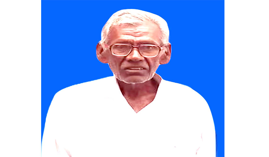 தோழர் பி. செங்கோடன் மறைவு! சிபிஎம் இரங்கல்
