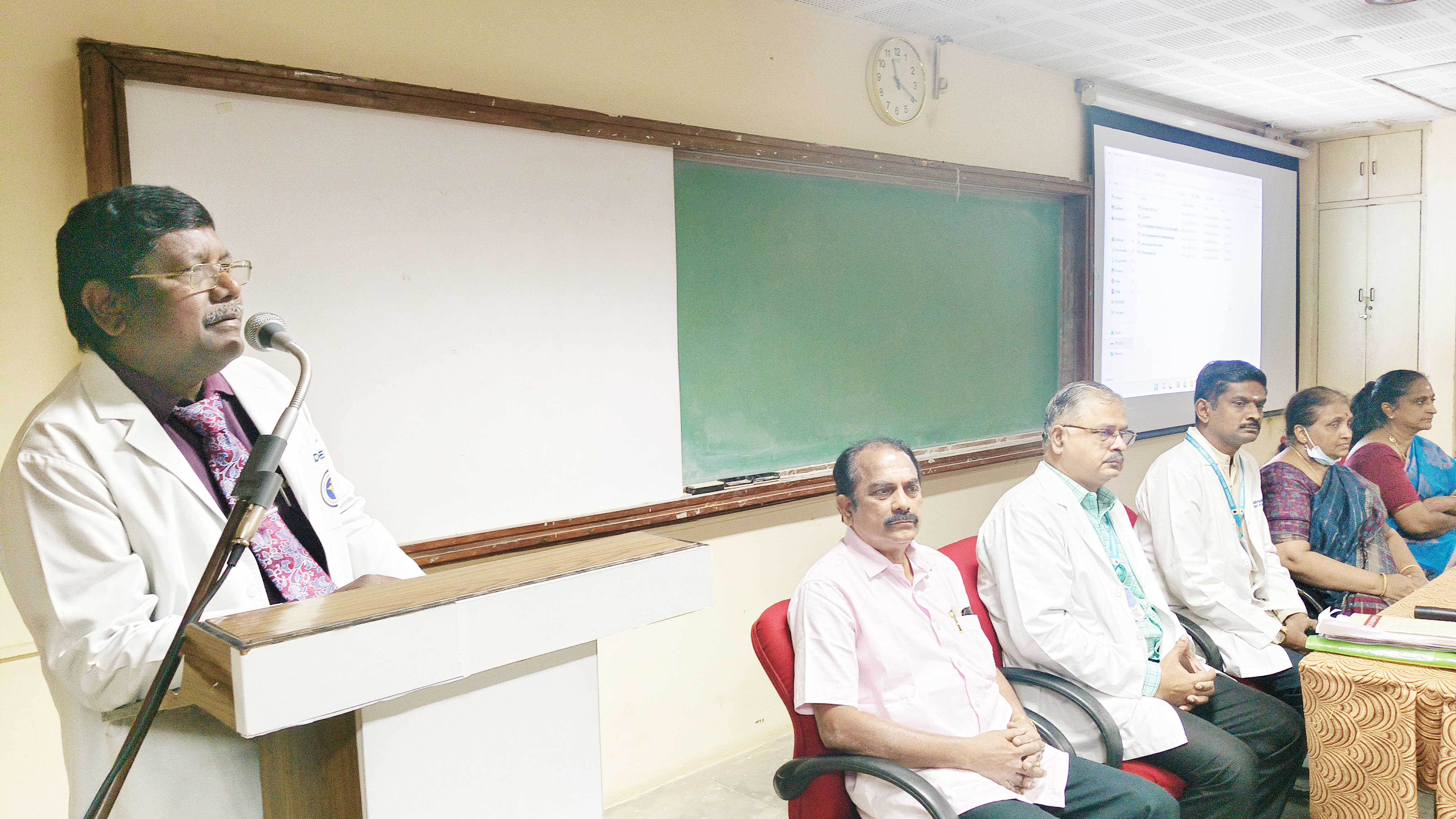 கடலூர் மாவட்ட அரசு மருத்துவக் கல்லூரி மருத்துவமனையில் 194 புதிய மருத்துவர்கள் நியமனம்